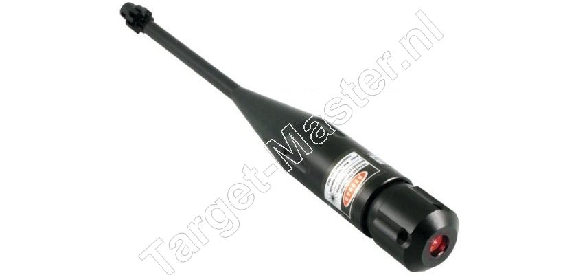 <br />LASER BORESIGHTER